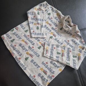 Zara Multicolor Printed Shirt